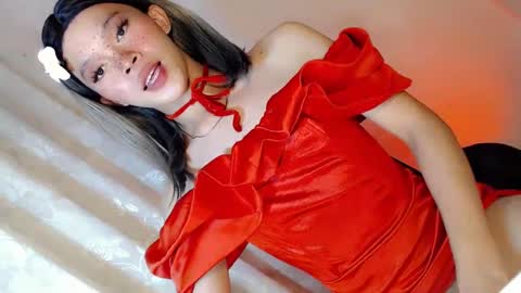 Snapshot of sugarxbaby_ chatting on 13, 2, 2025 LoveSugar online show from 13, 2, 2025