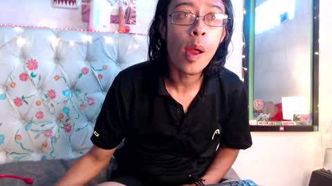 suggabrown_ online show from 18, 1, 2025