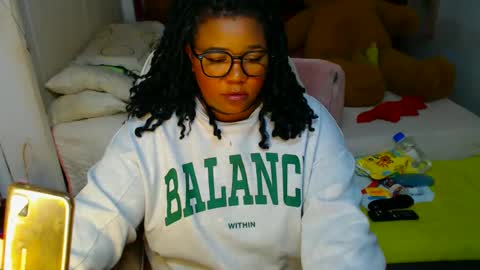 Snapshot of suggarbaby1 chatting on 26, 12, 2024 Cami Back in 2 hours online show from 26, 12, 2024