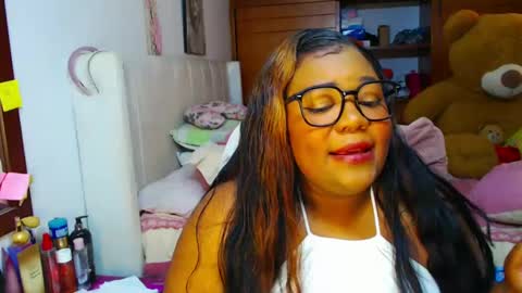 Snapshot of suggarbaby1 chatting on 15, 2, 2025 Cami Back in 2 hours online show from 15, 2, 2025