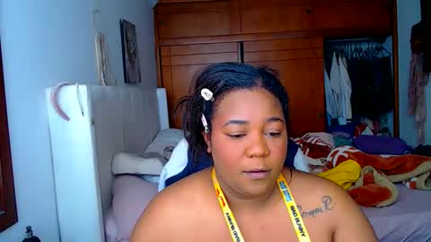 Cami   Back in 2 hours online show from 8, 3, 2026