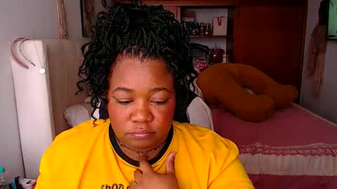 Cami   Back in 2 hours online show from 25, 4, 2026