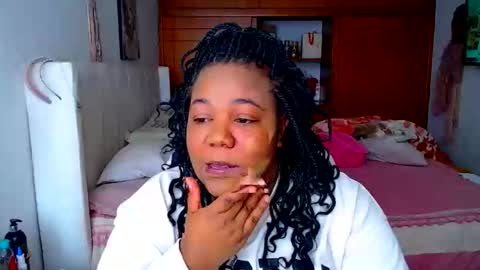 Cami   Back in 2 hours online show from 26, 4, 2026