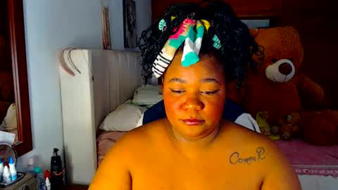 Cami   Back in 2 hours online show from 3, 5, 2026