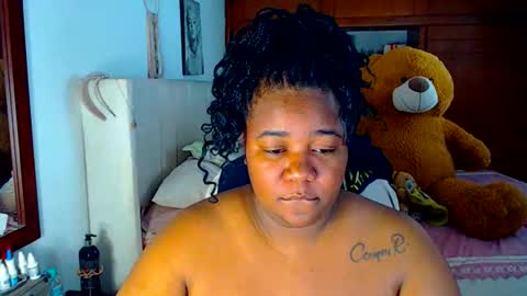 Cami   Back in 2 hours online show from 5, 5, 2026