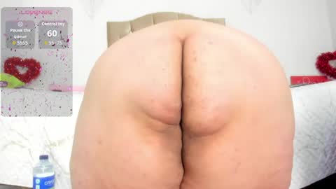 suggarbbw online show from 17, 4, 2026