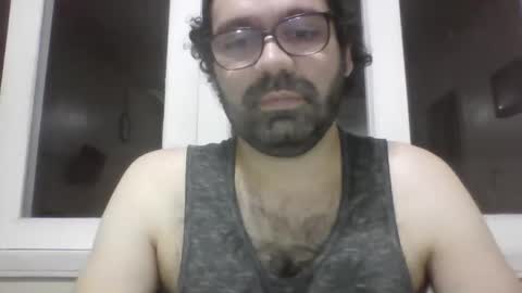 Snapshot of sughattobearnerd chatting on 8, 11, 2025 sughattobearnerd online show from 8, 11, 2025