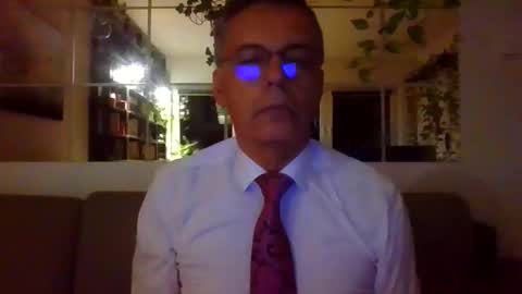 Suit  tie horny online show from 10, 9, 2025
