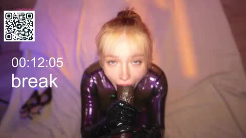 Lika ginger  Jessy blond   online show from 2, 2, 2026