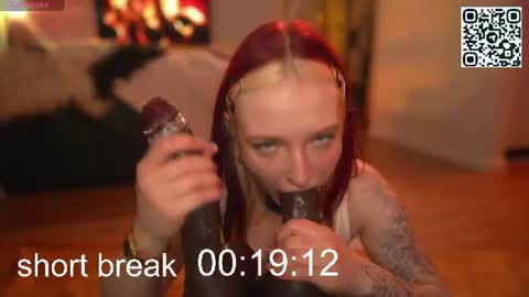 Snapshot of suk_ki chatting on 13, 6, 2026 Lika ginger Jessy blond online show from 13, 6, 2026