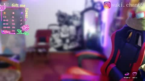 Sukylee online show from 9, 9, 2025