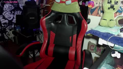 Sukylee online show from 25, 9, 2025