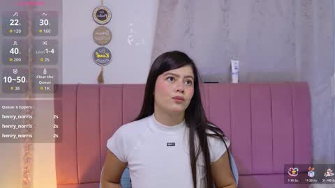 sukilove18 online show from 5, 1, 2026