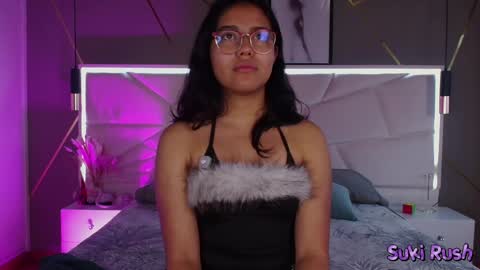 SUKI online show from 1, 6, 2026