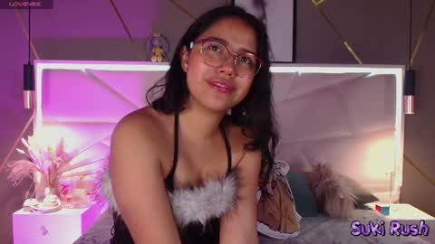 SUKI online show from 1, 7, 2026