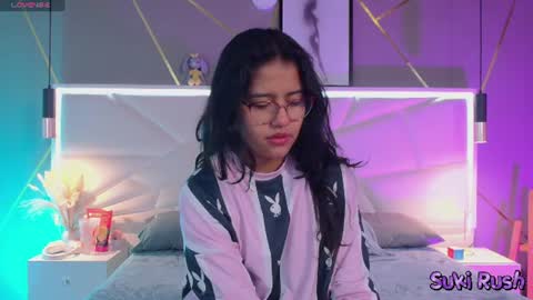 SUKI online show from 11, 7, 2026