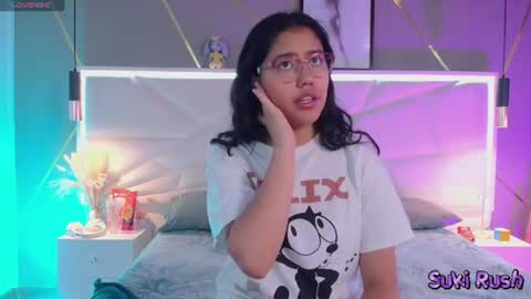 SUKI online show from 14, 7, 2026