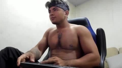 sukuna_hara online show from 25, 9, 2025