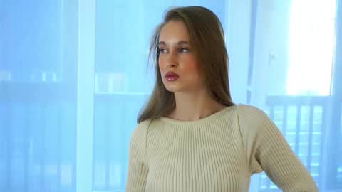 Ilona online show from 17, 10, 2025