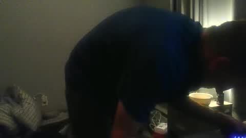 sullyp1987 online show from 6, 10, 2025