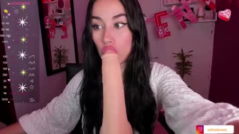 Diana online show from 14, 2, 2025