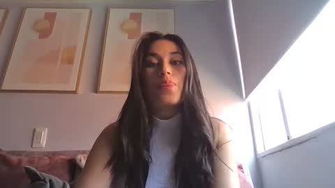 Diana online show from 19, 2, 2025