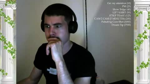 The Sultan online show from 22, 3, 2026