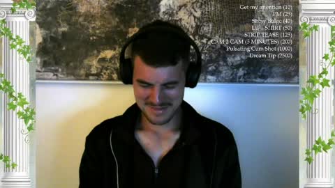 The Sultan online show from 8, 4, 2026