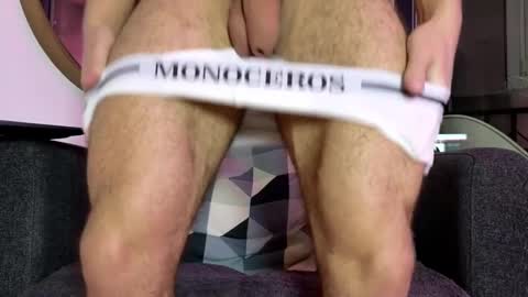 sultryandrewww online show from 24, 1, 2025