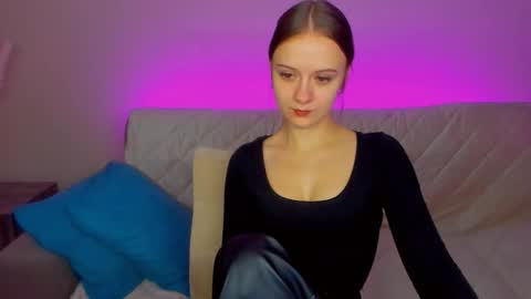 SultryEva online show from 10, 2, 2026