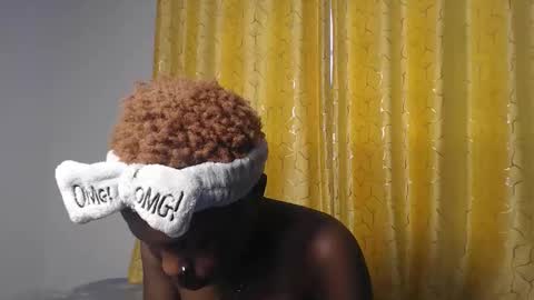 sulwe_ online show from 30, 11, 2025