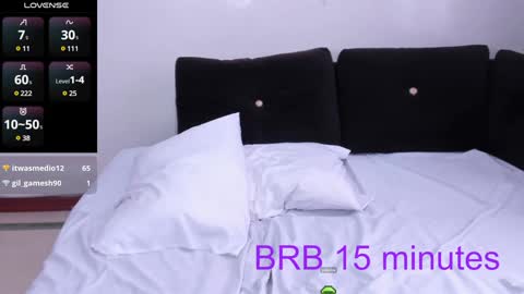 Nicolle  online show from 9, 1, 2025