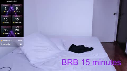 Nicolle  online show from 7, 3, 2025