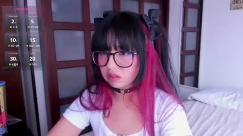 Nicolle  online show from 1, 8, 2026