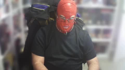 Sumisolatex online show from 8, 2, 2025