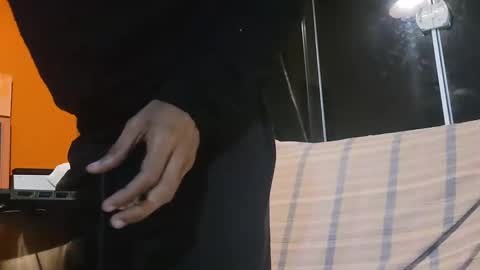 Sumjang and Luksmen online show from 18, 11, 2025