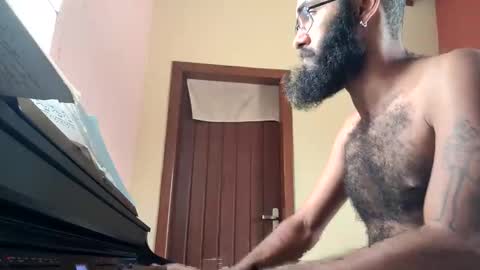 Sumjang and Luksmen online show from 27, 11, 2025