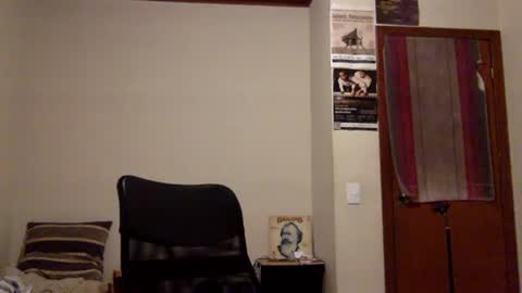 Snapshot of sumjang chatting on 19, 6, 2026 Sumjang and Luksmen online show from 19, 6, 2026