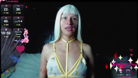 Summer online show from 15, 2, 2025