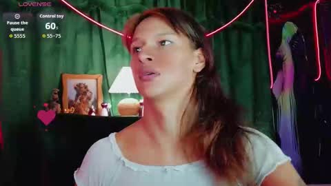 Summer online show from 15, 2, 2026