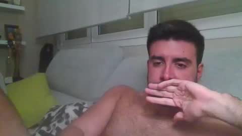 Snapshot of summer_heat chatting on 26, 9, 2025 summer_heat online show from 26, 9, 2025