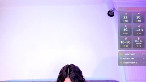 OnlyFans summer holiday online show from 2, 2, 2025