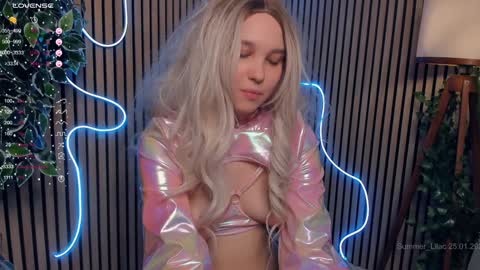 Nelly online show from 25, 1, 2025