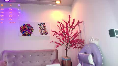 summer_miller online show from 22, 11, 2025