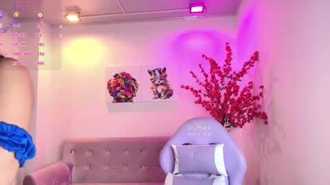 Snapshot of summer_miller chatting on 11, 2, 2026 summer_miller online show from 11, 2, 2026