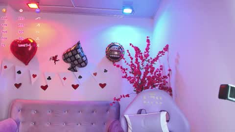 Snapshot of summer_miller chatting on 13, 2, 2026 summer_miller online show from 13, 2, 2026