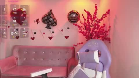 Snapshot of summer_miller chatting on 14, 2, 2026 summer_miller online show from 14, 2, 2026