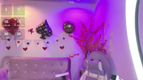 Snapshot of summer_miller chatting on 19, 2, 2026 summer_miller online show from 19, 2, 2026