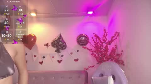 Snapshot of summer_miller chatting on 24, 2, 2026 summer_miller online show from 24, 2, 2026