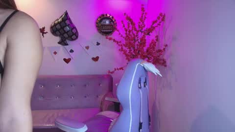 Snapshot of summer_miller chatting on 25, 2, 2026 summer_miller online show from 25, 2, 2026